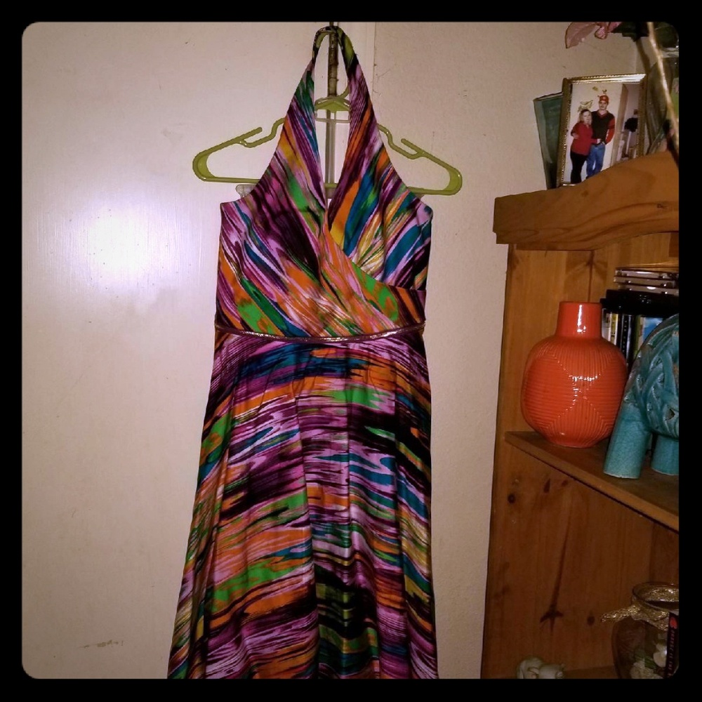 Brand New Calvin Klein dress